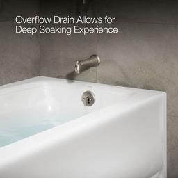 Bancroft Collection 60" Three Wall Alcove Soaking Bath Tub with Right Hand Drain - votnruxfwxtysadv87ne@2x.jpg
