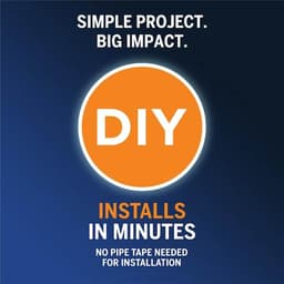 Waterpik 8-Spray Patterns with 1.8 GPM 7 in. Wall Mount Rain Fixed Shower Head in Chrome YPW-833E - vovnbr7lvuzwlxpc3cue@2x.jpg