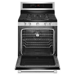 5.8 cu. ft. Gas Range with True Convection in Fingerprint Resistant Stainless Steel - vp3v0lhhddbfvetkjim1@2x.jpg