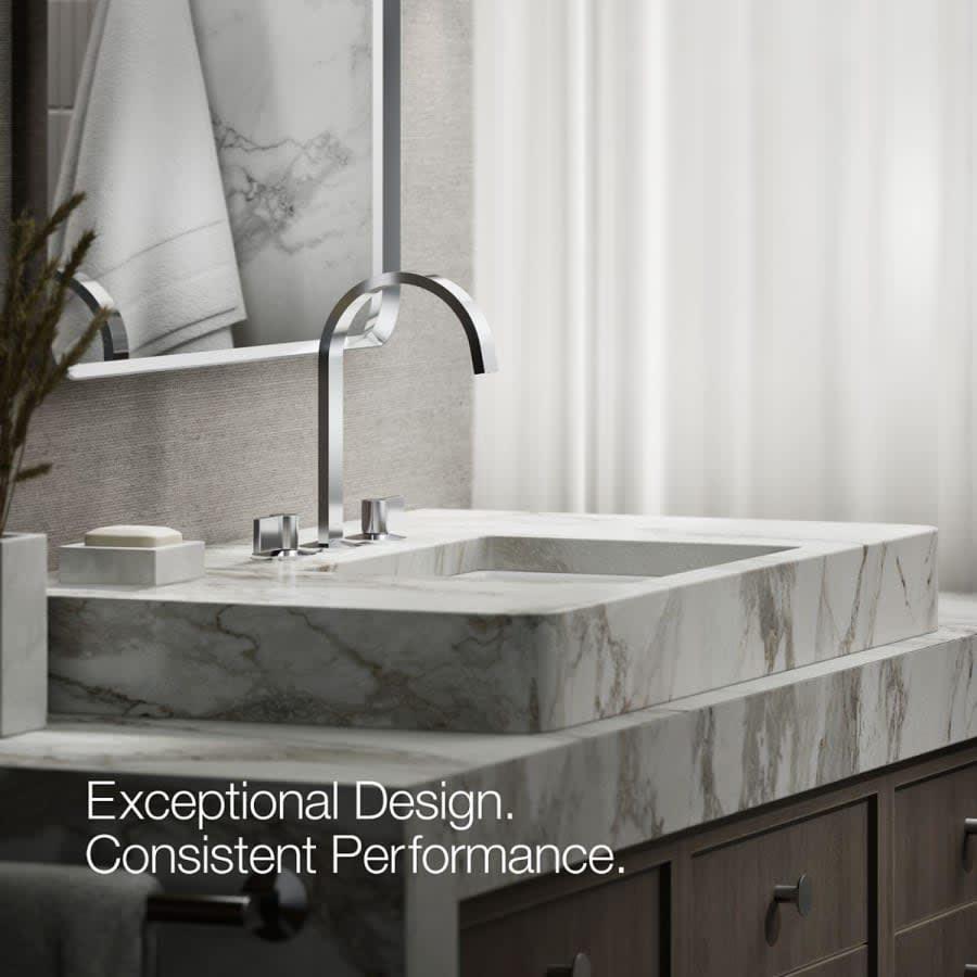 Components 1.2 GPM Single Hole Bathroom Faucet with Pop-Up Drain Assembly - Less Handles - vpjpohlnh96pdxizgyfk@2x.jpg