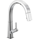 Pivotal 1.8 GPM Single Hole Pull Down Kitchen Faucet with Magnetic Docking Spray Head - Limited Lifetime Warranty - vplpmzh0ajcnrfb2dqob@2x.jpg