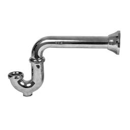 Tubular P-Trap, 1-1/2 in, 17 ga, Polished Chrome - vpqxnpad0zbqtyjrqr1u@2x.jpg