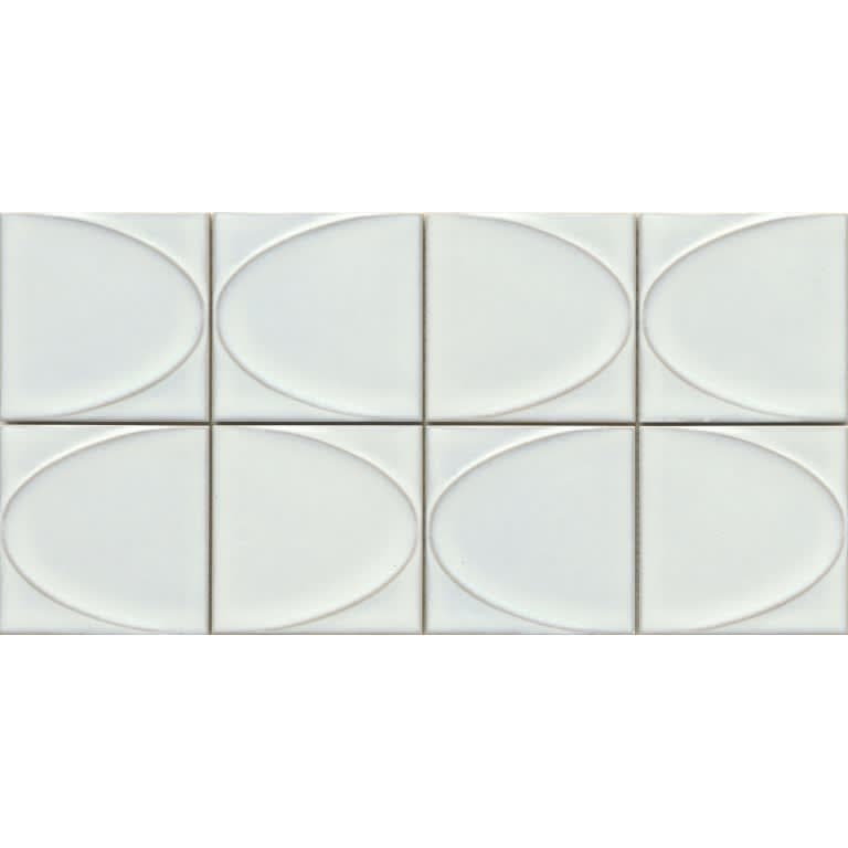 MIZU SILVER GL ELLIPSE MO/0816