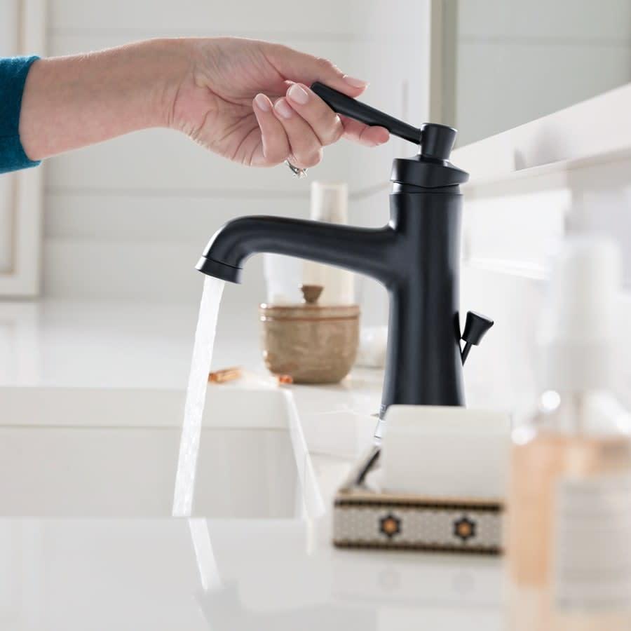 Joleena 1.2 GPM Deck Mounted Bathroom Faucet with Pop-Up Drain Assembly - Limited Lifetime Warranty - vptr1tkdw5hecgfcaokh@2x.jpg