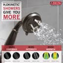 1.75 GPM Traditional Hand Shower Package with H2Okinetic Technology - Includes Hand Shower, Slide Bar, Hose, and Limited Lifetime Warranty - vpur49w3jcygxqo0dbjz@2x.jpg