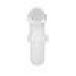 1-1/4 in. White Plastic Sink Drain P- Trap - vpz6crikvdmqo5vo1nei@2x.jpg
