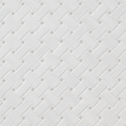 White and Gray Matte Basketweave 6mm - vq5ft7hkxg6sorrskqqo_x500.jpg