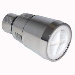 Shower Head, 2.5 gpm, Polished Chrome - vqbzrgwf9jl9ebbnfvdi@2x.jpg