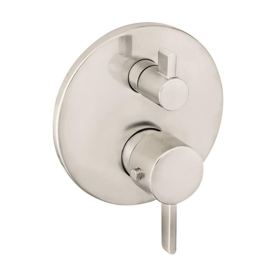 Ecostat S Thermostatic Tub & Shower Trim, ADA, Brushed Nickel - vqrsboaptmn5babml8ib@2x.jpg