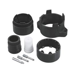 Extension Kit, 1 in, GrohFlex™, StarLight® Polished Chrome - vqt1wqfpwdkmycyghlsy@2x.jpg