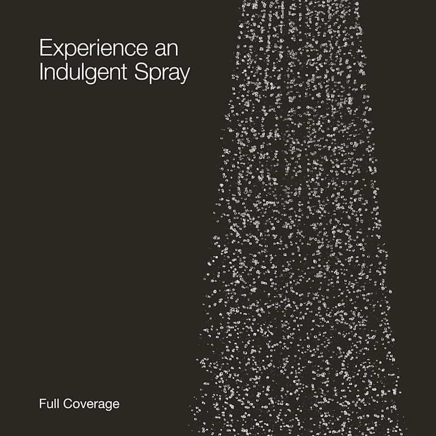 Awaken B90 1.5 GPM / 2 GPM Multi Function Hand Shower with MasterClean and Eco-Boost Technologies - vr8ptgcqmcptpfjoifw2@2x.jpg