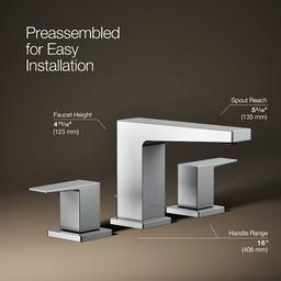 Honesty 1.2 GPM Widespread Bathroom Faucet with Pop-Up Drain Assembly - vrelrslbttlc7eqi3mfc@2x.jpg