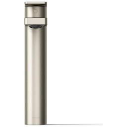 Parallel 0.5 GPM Single Hole Bathroom Faucet with Pop-Up Drain Assembly - vrgzypagbm4qmutkszzb@2x.jpg