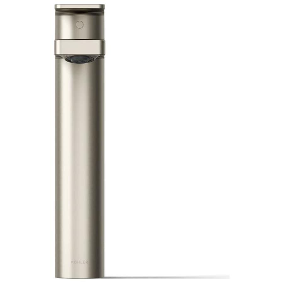 Parallel 0.5 GPM Single Hole Bathroom Faucet with Pop-Up Drain Assembly - vrgzypagbm4qmutkszzb@2x.jpg