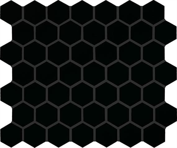 Unglazed Mosaics Black Straight Joint 2X2 Matte - vrmv52vr0wef8prop96p@2x.jpg