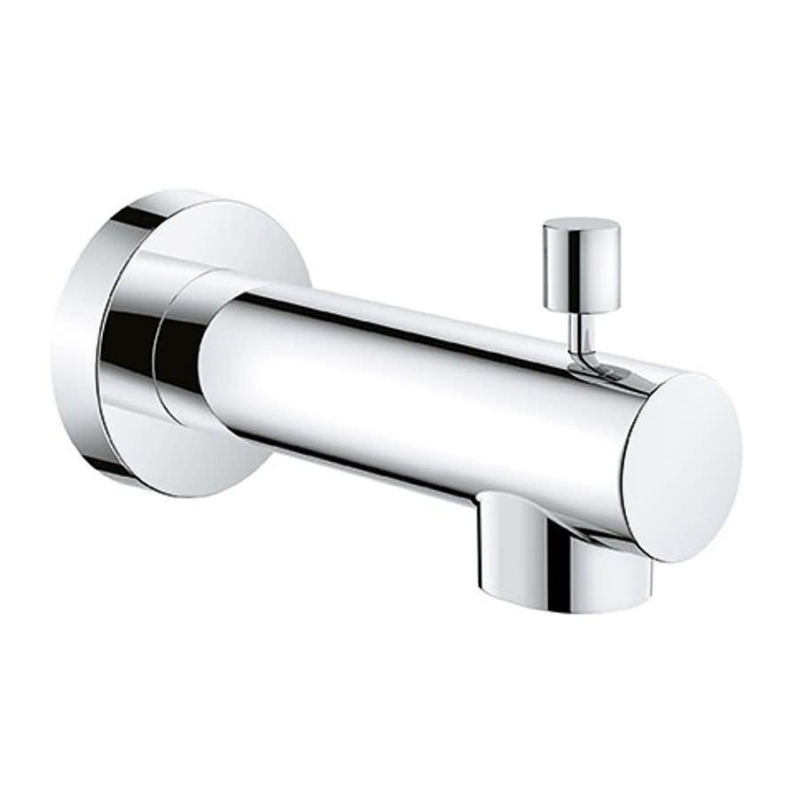Concetto™ Tub Spout, Wall Mount, Chrome - vry23snfrfkm61100eat@2x.jpg