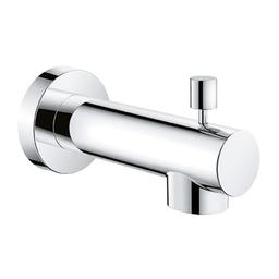 Concetto™ Tub Spout, Wall Mount, Chrome - vry23snfrfkm61100eat@2x.jpg