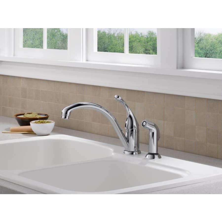 Collins Kitchen Faucet with Side Spray - Includes Lifetime Warranty - vsa5voksjwcfa2gprpvq@2x.jpg
