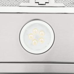 Caprelo 30 in. 320 CFM Convertible Under Cabinet Range Hood in Stainless Steel with LED Lighting and Charcoal Filter - vsfdvw3a8u20bjym9g91@2x.jpg