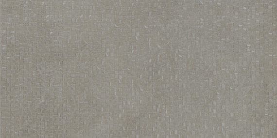 Indoterra Trail Rectangle, Fluted 2X9 Matte