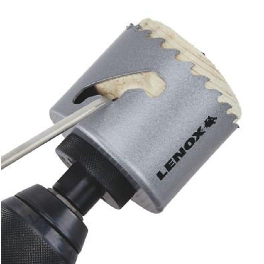 DeWALT® SPEED SLOT® Hole Saw, 1-1/2 in Dia, 1-7/8 in, D Cutting, Carbide Cutting Edge, 2L/3L/6L/7L Arbor - vsno6wimohwcbaem96bs@2x.jpg