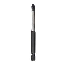SHOCKWAVE™ Impact Power Bit, #2 Phillips® Point, 3-1/2 in OAL, 1/4 in, Alloy Steel - vsobvwi89zd4hlczkmvv@2x.jpg