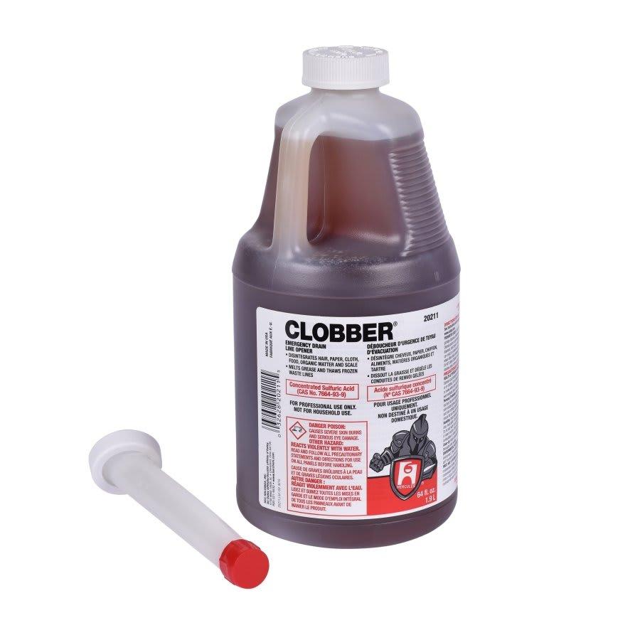 1/2 Gallon Clobber® - With Saf-T-Por Spout - vsp1px4hkevnwdspevbx@2x.jpg