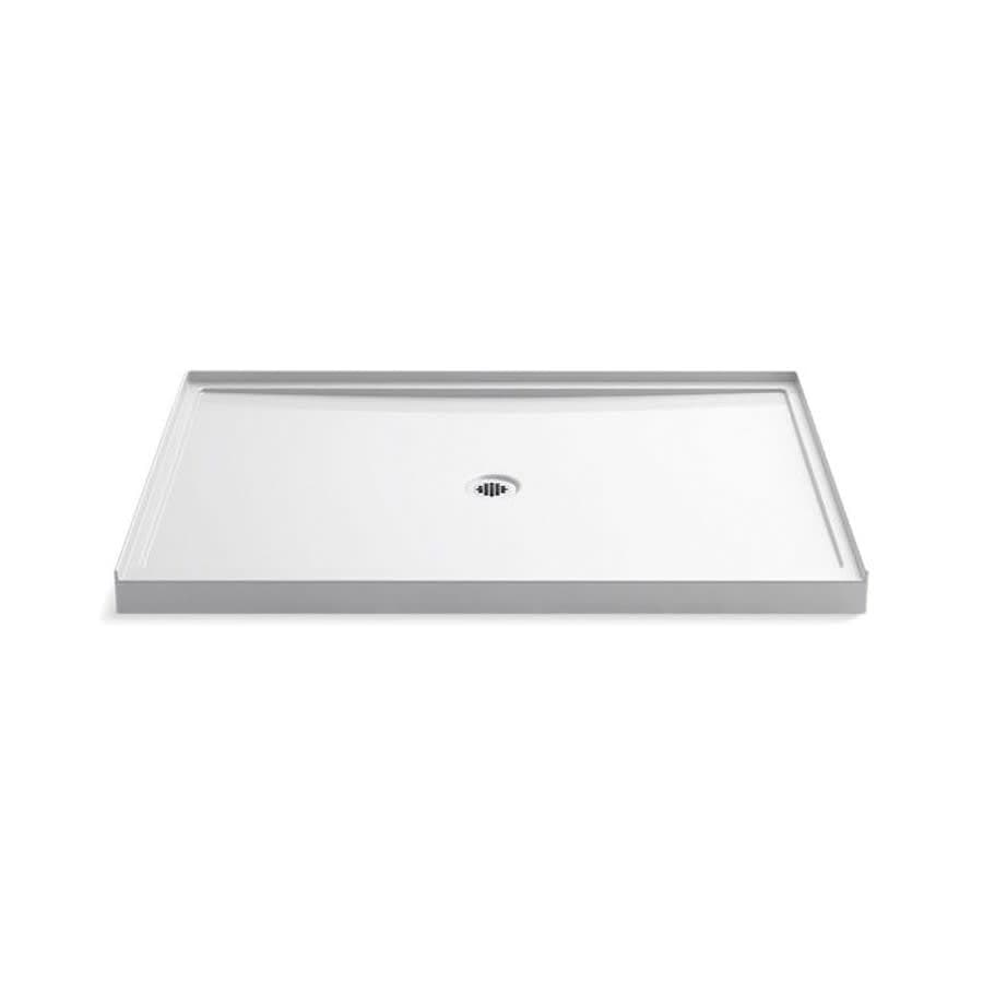 Rely® Shower Tray/Base, Acrylic, White - vsqicmzcqqhpsx4dbdgw@2x.jpg