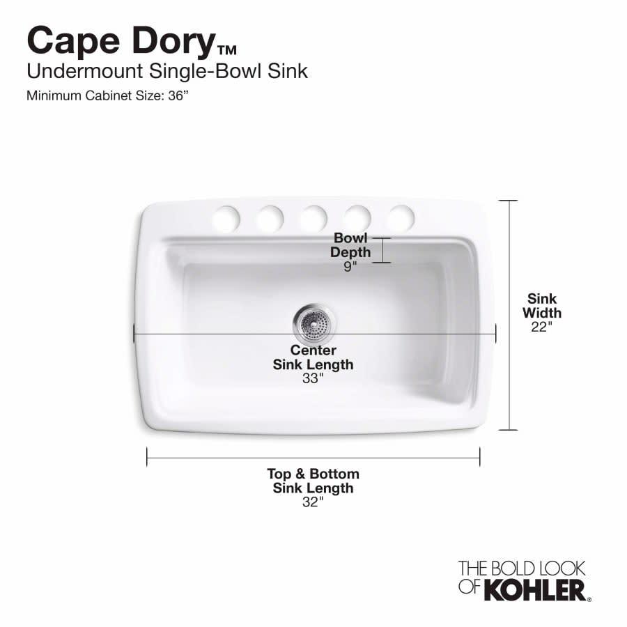 Cape Dory 33" Single Basin Under-Mount Enameled Cast-Iron Kitchen Sink - vsqp2jzilqlto3ucqlz4@2x.jpg
