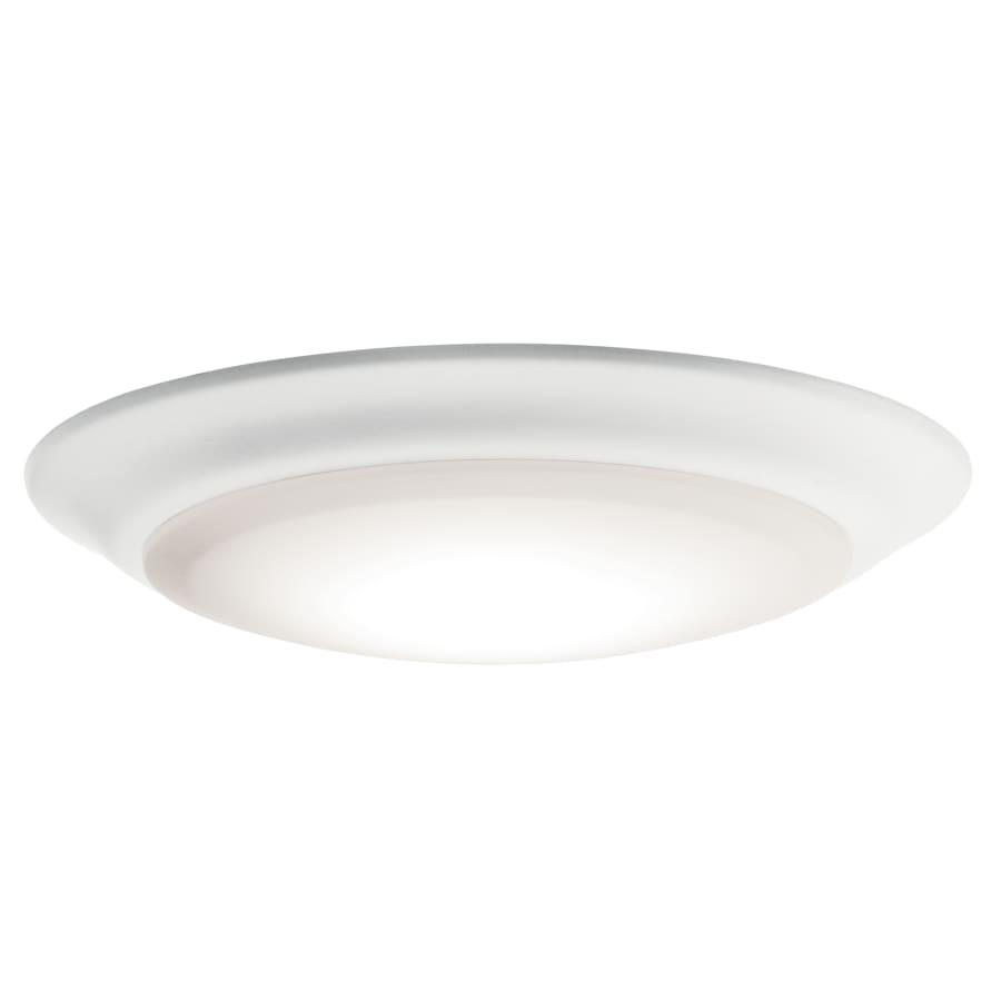 Gen I 8" Wide LED Flush Mount Bowl Ceiling Fixture - 2700K - vsqy6gurdvpuounjyua6@2x.jpg