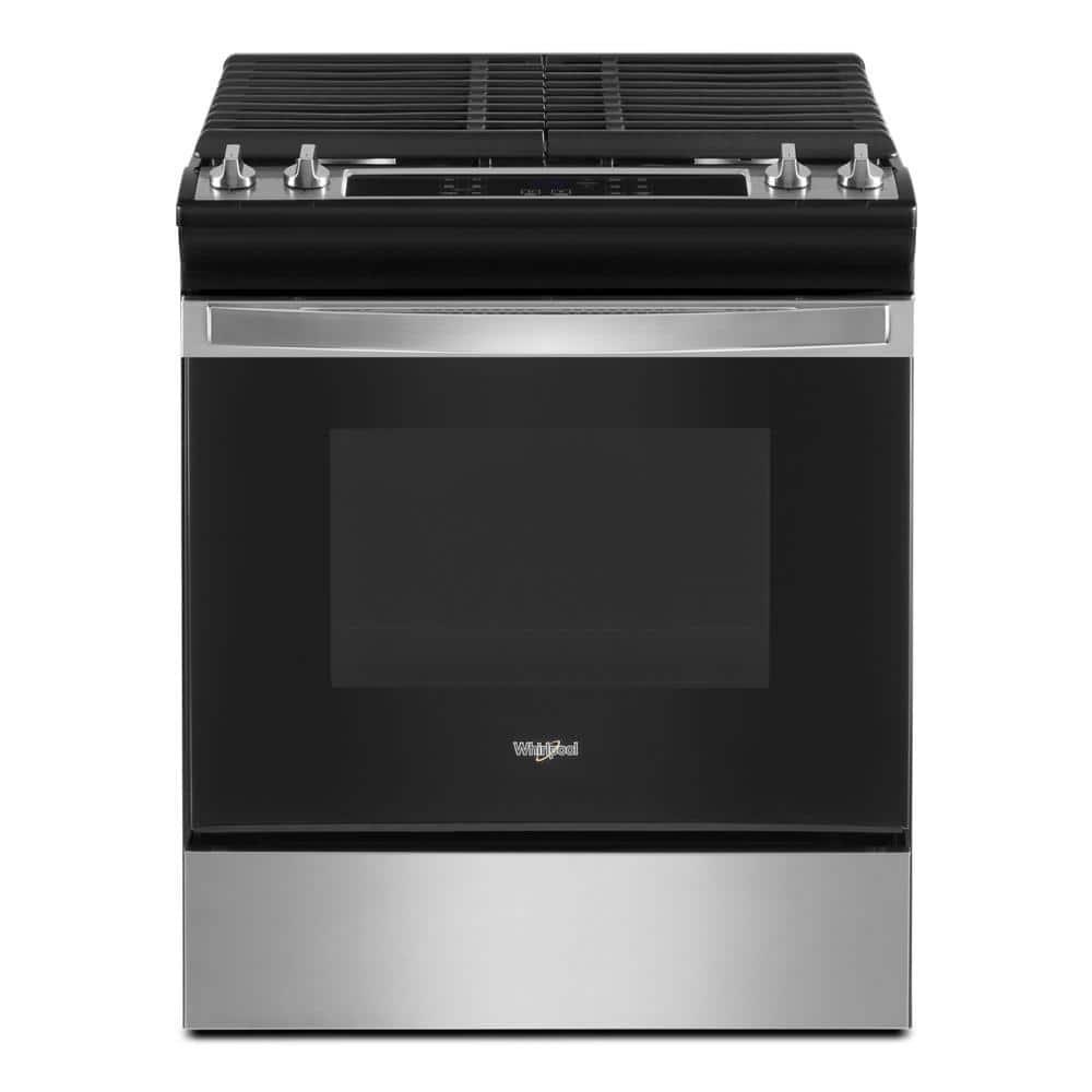 30"W 5.0Cuft Slide In 4B Gas Range Stainless Steel - vst1qbxvsskag4wenjzb@2x.jpg