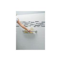 Home Care® Grab Bar with Shelf, 16 in L, Brushed Nickel - vtalejigbmgguol3kwlg@2x.jpg
