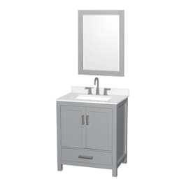 Sheffield Single Bathroom Vanity - 30W x 35H x 22D - vtmhol4dkeqwphelwhp1@2x.jpg