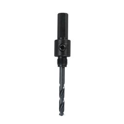 Standard Hole Saw Arbor, 1/2 in, 1/4 in, Pilot Drill, Steel - vtmlygydeilrbcoofmia@2x.jpg