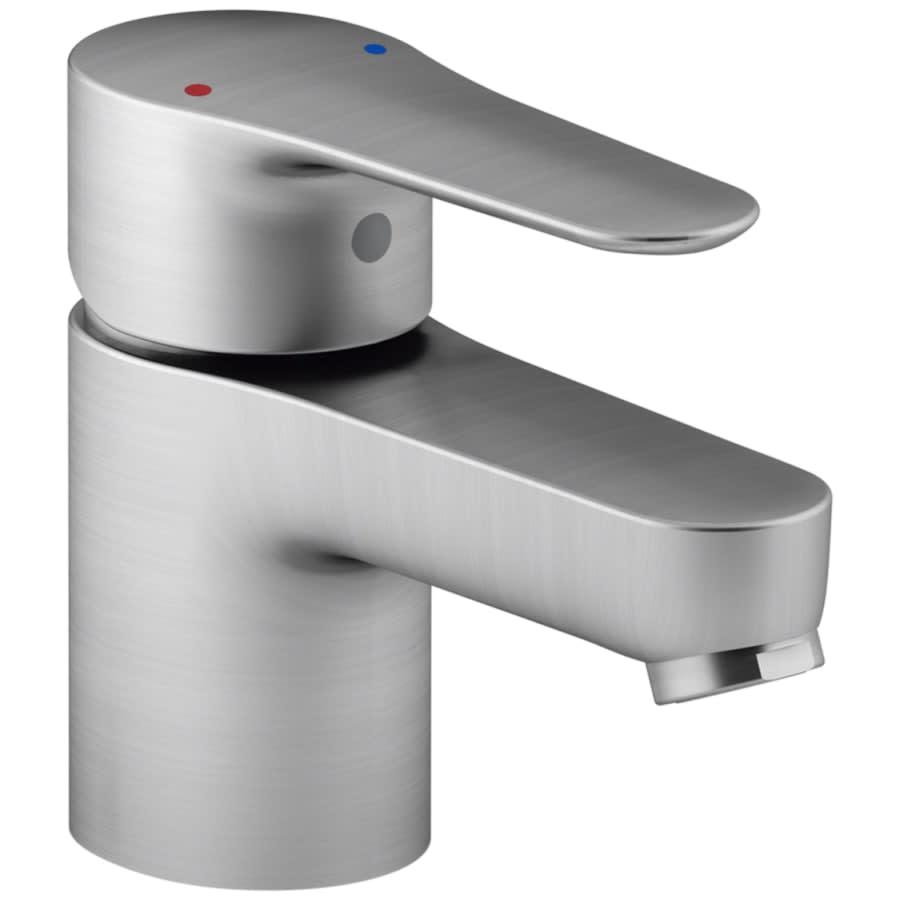 July Single Hole Bathroom Faucet with WaterSense Technology - Free Metal Pop-Up Drain Assembly with purchase - vufis9amldx485s6zzzr@2x.jpg