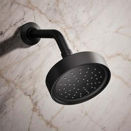 Purist 2.5 GPM Single Function Shower Head with MasterClean and Katalyst Air-Induction Spray Technology - vui736uygneskkm6wa1k@2x.jpg