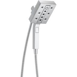 Universal Showering Rectangular 2.5 GPM Multi Function 2-in-1 In2ition Shower Head and Hand Shower with H2Okinetic and MagnaTite Technology - vujh5eeoyibfflpmx3pm@2x.jpg