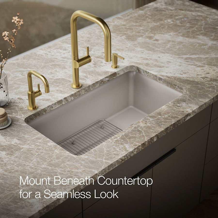 Cairn 33-1/2" Undermount Single Bowl Neoroc Granite Composite Kitchen Sink with Bottom Sink Rack - vuopoukl44yr5avw6jii@2x.jpg
