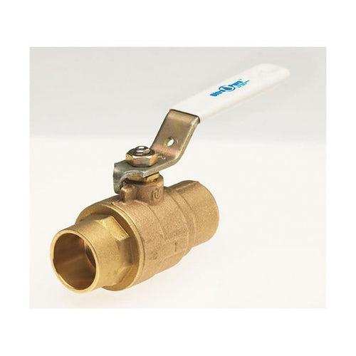 2-Piece Ball Valve, 1 in, C, Standard Port, Plated Brass Ball, Bronze - vutuk4m6dyvvllsf06po_x500.jpg