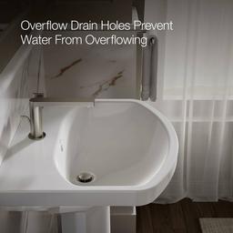 Cimarron 21" Pedestal Bathroom Sink with 1 Hole Drilled and Overflow - vuuyupfeizt7nxryipis@2x.jpg