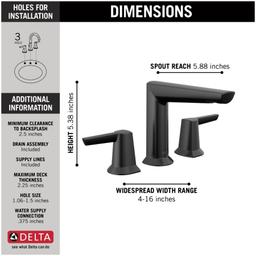 Galeon 1.2 GPM Widespread Bathroom Faucet with Push Pop-Up Drain Assembly - vux3otggmjhuu58bbyaq@2x.jpg