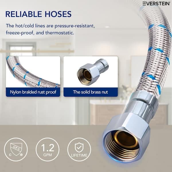 EVERSTEIN 8 in. Widespread Double-Handle Long Spout Reach Bathroom Faucet in Brushed Gold SFS1008-GD - vuzftda79hnfqmyjyl0q@2x.jpg