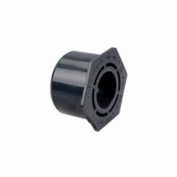 Bushing, 2 x 1 in, Spigot x Socket, SCH 80/XH, PVC - vvc3b6mwadklystchoti@2x.jpg