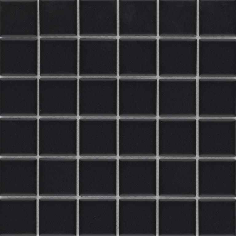 CATCH BLACK MT MO 2X2/12X12