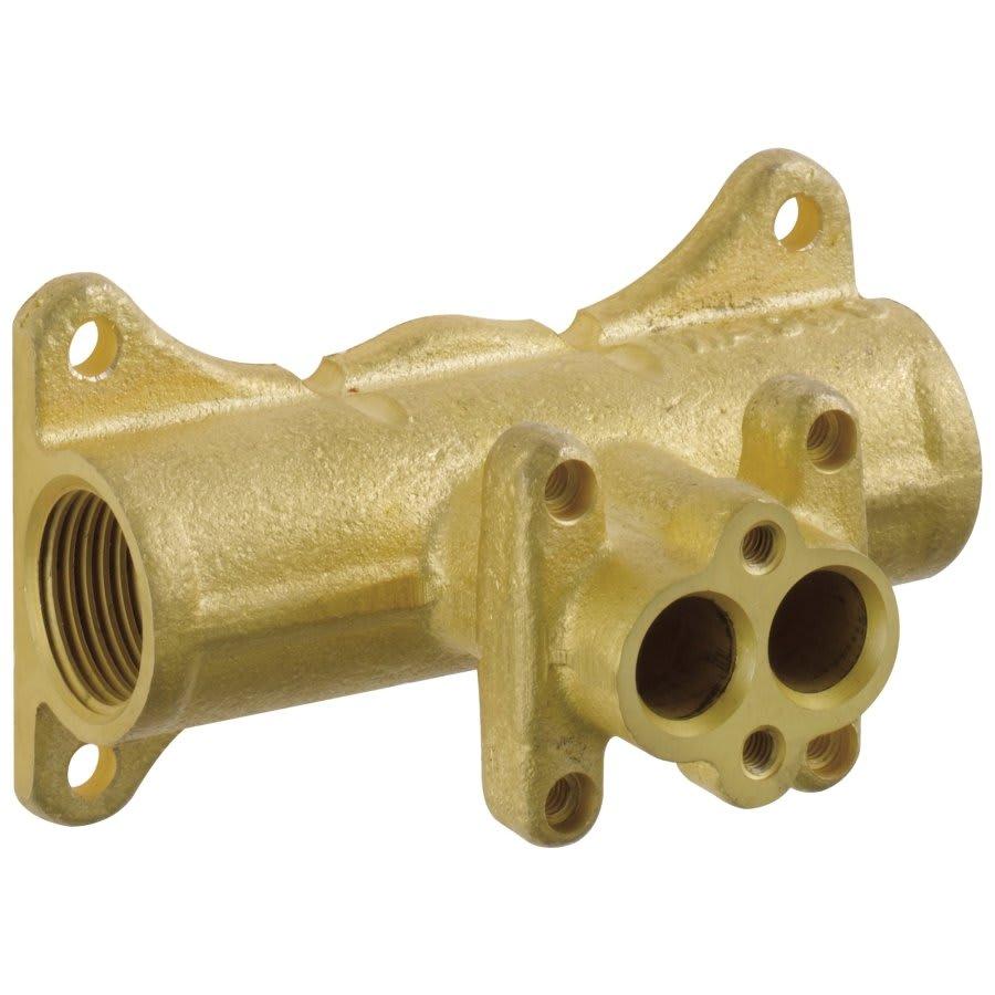 Litze™ Lavatory Rough-In, Forged Brass Body - vvqddezkec879wwce2hb@2x.jpg