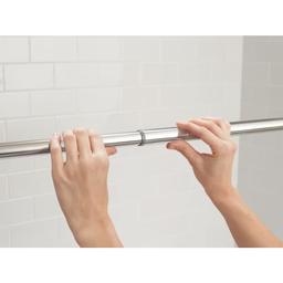 44" - 72" Adjustable Tension Shower Curtain Rod - vvxenspkcswn5ppa67uj@2x.jpg