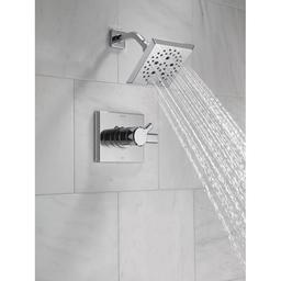Pivotal Shower Only Trim Package with 1.75 GPM Multi Function Shower Head - vwb77zsfwlopesx45ufu_x500.jpg
