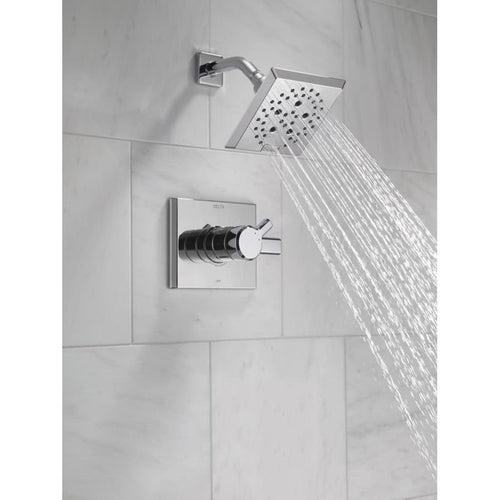 Pivotal Shower Only Trim Package with 1.75 GPM Multi Function Shower Head - vwb77zsfwlopesx45ufu_x500.jpg