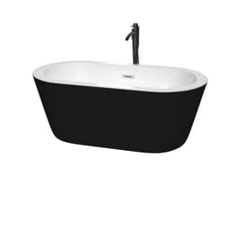 Mermaid Freestanding Bathtub - 59.75W x 23H x 29.25D - vweunsfm24vxugit6b85@2x.jpg