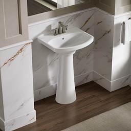 Cimarron 21" Pedestal Bathroom Sink with 3 Holes Drilled and Overflow - vwfw5dzwllzoqcexahyd@2x.jpg